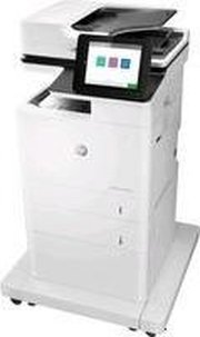 HP LaserJet MFP M635fht фото