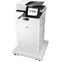 Hp LaserJet MFP M635fht