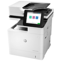 HP LaserJet MFP M635h