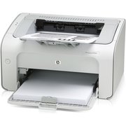 HP LaserJet P1005 фото