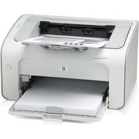 HP LaserJet P1005