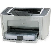 HP LaserJet P1505n фото