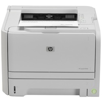 HP LaserJet P2035