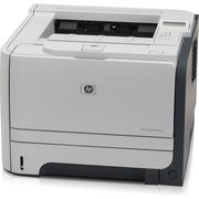 HP LaserJet P2055dn фото