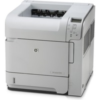 Hp LaserJet P4014