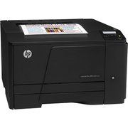 HP LaserJet Pro 200 color M251n фото