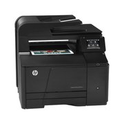 HP LaserJet Pro 200 color MFP M276n фото