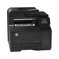 Hp LaserJet Pro 200 color MFP M276n