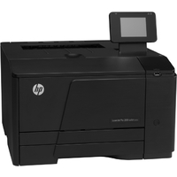 Hp LaserJet Pro 200 M251NW