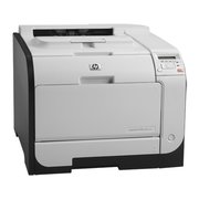 HP LaserJet Pro 400 Color M451dn фото