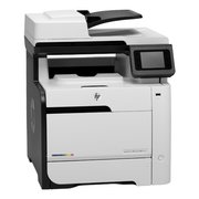 HP LaserJet Pro 400 color MFP M475dw фото