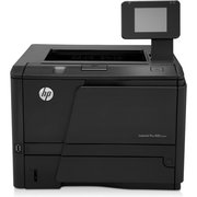 HP LaserJet Pro 400 M401dn фото