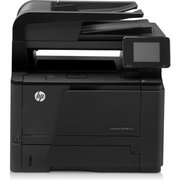 HP LaserJet Pro 400 MFP M425dn фото