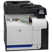 HP LaserJet Pro 500 color MFP M570dw фото