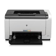 HP LaserJet Pro CP1025 фото