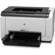 HP LaserJet Pro CP1025nw фото