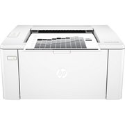 HP LaserJet Pro M104a фото