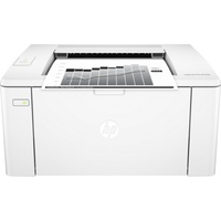 HP LaserJet Pro M104a