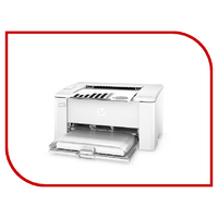 Hp LaserJet Pro M104w