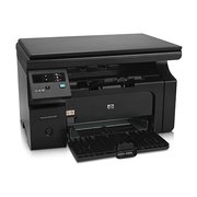 HP LaserJet Pro M1132 фото