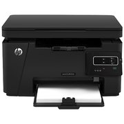 HP LaserJet Pro M125r фото