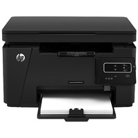 Hp LaserJet Pro M125r