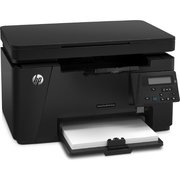 HP LaserJet Pro M125rnw фото