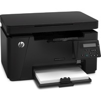 Hp LaserJet Pro M125rnw