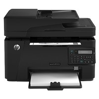 Hp LaserJet Pro M127fn