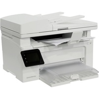 Hp LaserJet Pro M132fw