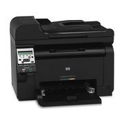 HP LaserJet Pro M175a фото