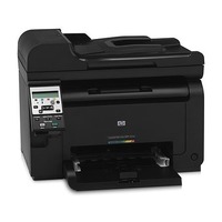 Hp LaserJet Pro M175a