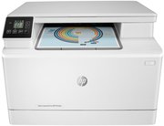 HP LaserJet Pro M182N фото