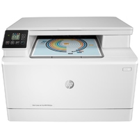 HP LaserJet Pro M182N