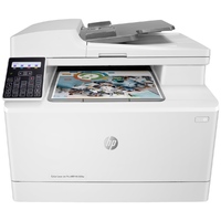 HP LaserJet Pro M183FW