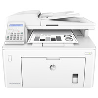 Hp LaserJet Pro M227fdn