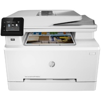 HP LaserJet Pro M283FDN