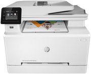 HP LaserJet Pro M283FDW фото