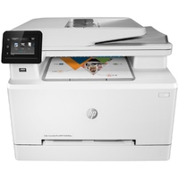 Hp LaserJet Pro M283FDW