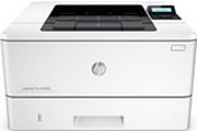 HP LaserJet Pro M402n фото