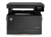 HP LaserJet Pro M435nw (A3E42A) фото