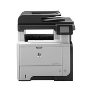 HP LaserJet Pro M521dn фото