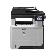 HP LaserJet Pro M521dw фото