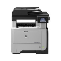 Hp LaserJet Pro M521dw