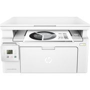 HP LaserJet Pro MFP M130a фото