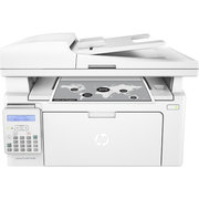 HP LaserJet Pro MFP M130fn фото