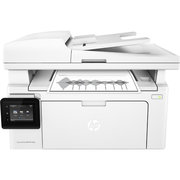 HP LaserJet Pro MFP M130fw фото