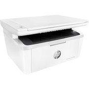 HP LaserJet Pro MFP M28a фото