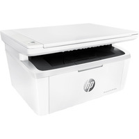 Hp LaserJet Pro MFP M28a