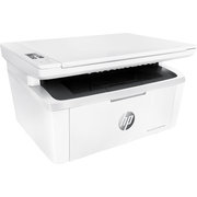 HP LaserJet Pro MFP M28w фото